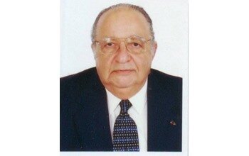 Prof. Dr. Abdel-Hady Hosny
